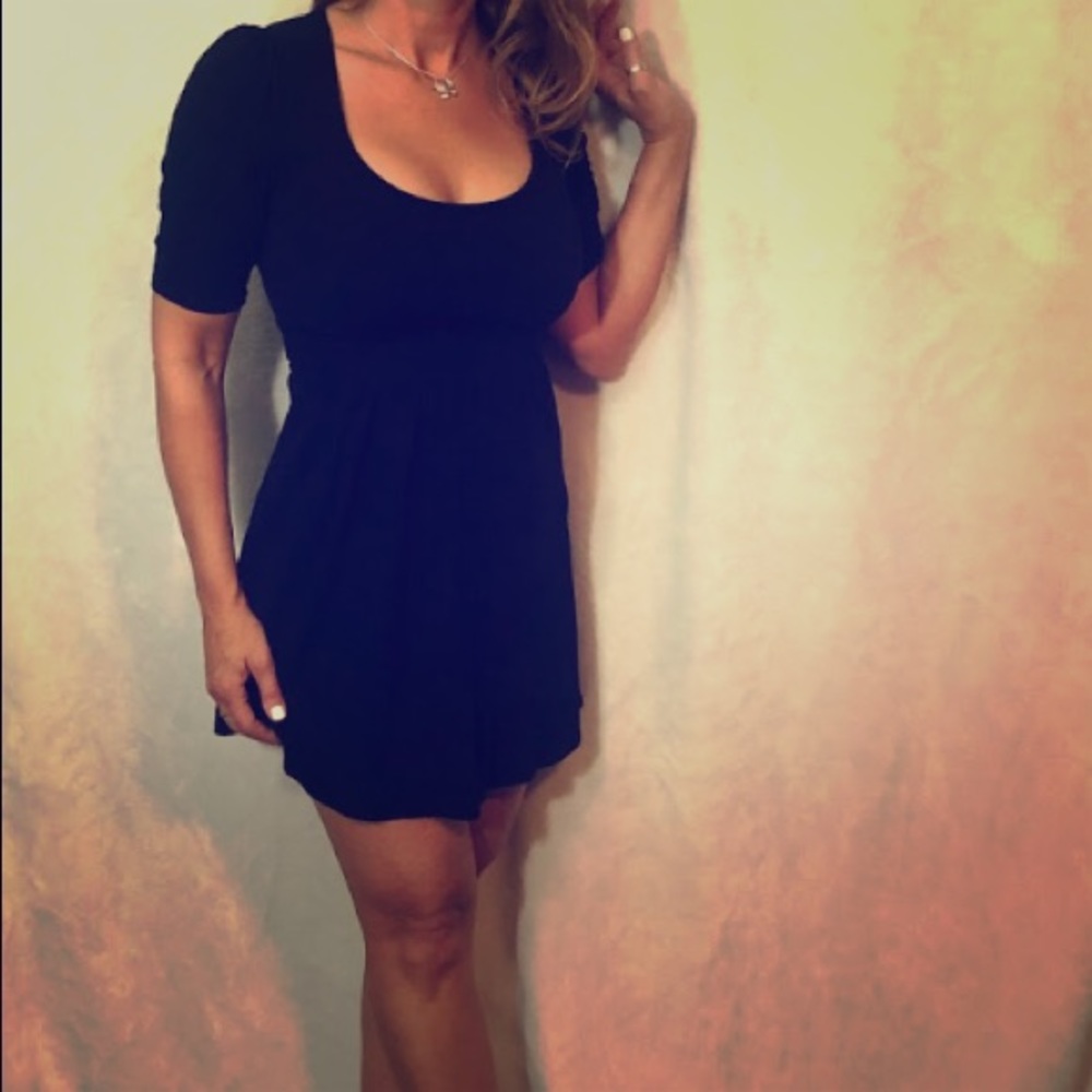 The Limited LBD
